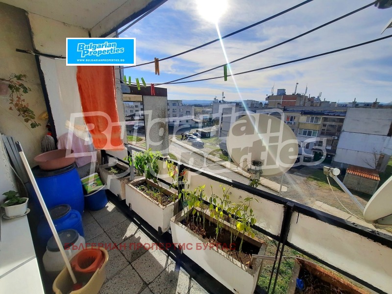 Продава 3-СТАЕН, с. Дебелт, област Бургас, снимка 2 - Апартаменти - 53183097