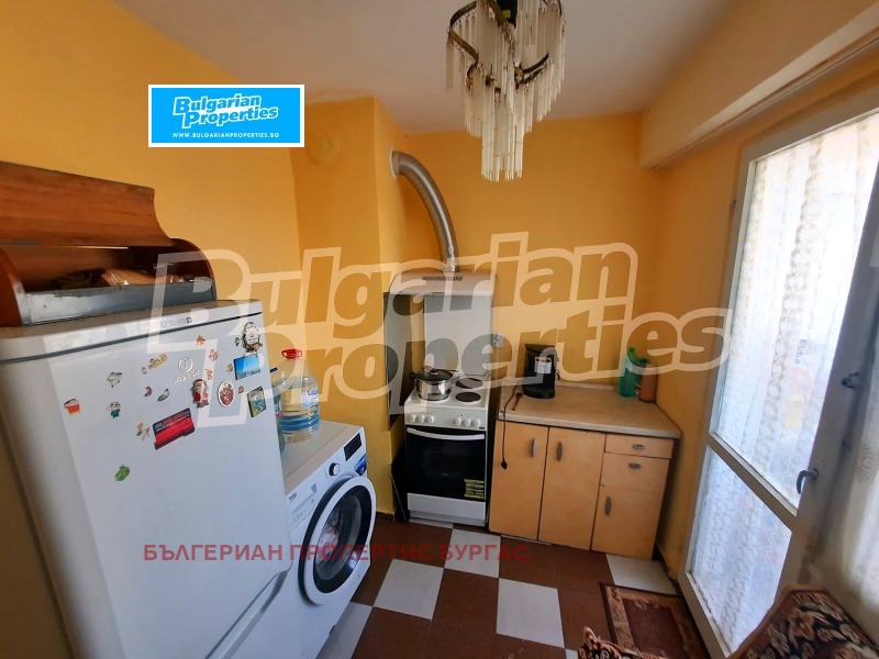 Продава 3-СТАЕН, с. Дебелт, област Бургас, снимка 11 - Апартаменти - 53183097