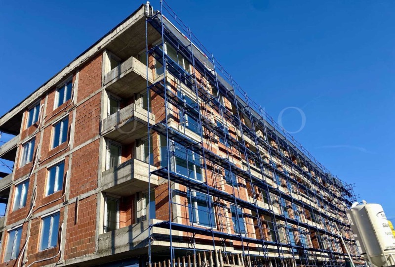 Продава 3-СТАЕН, гр. София, Кръстова вада, снимка 3 - Апартаменти - 53186312