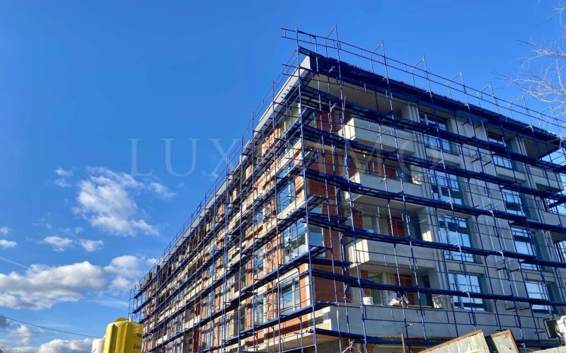 Продава 3-СТАЕН, гр. София, Кръстова вада, снимка 2 - Апартаменти - 53186312