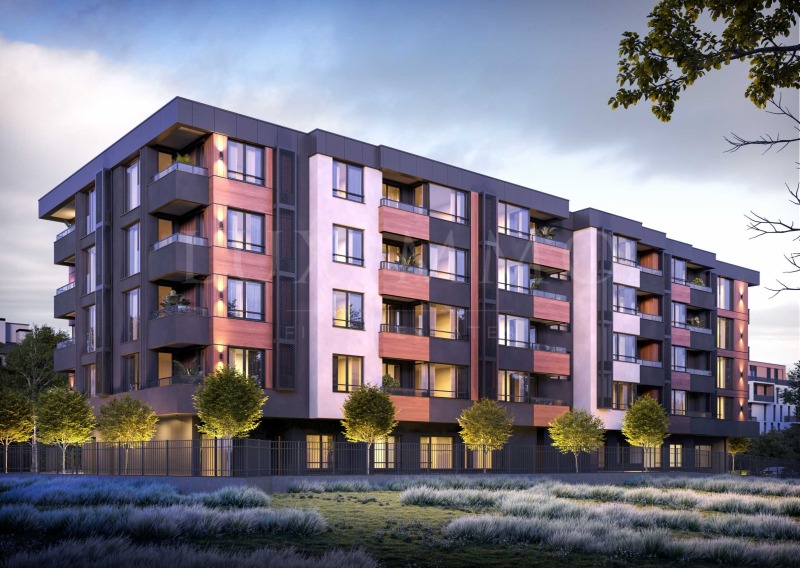 Продава 3-СТАЕН, гр. София, Кръстова вада, снимка 6 - Апартаменти - 53186312