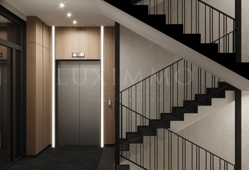 Продава 3-СТАЕН, гр. София, Кръстова вада, снимка 11 - Апартаменти - 53186312