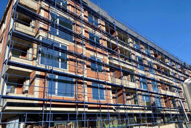 Продава 3-СТАЕН, гр. София, Кръстова вада