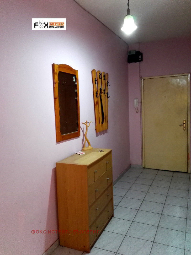 Продава 3-СТАЕН, гр. Пловдив, Тракия, снимка 2 - Апартаменти - 53917122