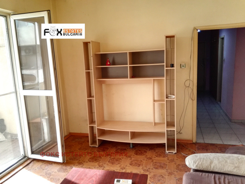Продава 3-СТАЕН, гр. Пловдив, Тракия, снимка 2 - Апартаменти - 53917122