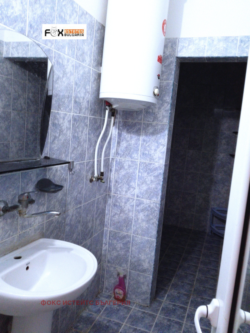 Продава 3-СТАЕН, гр. Пловдив, Тракия, снимка 11 - Апартаменти - 53917122