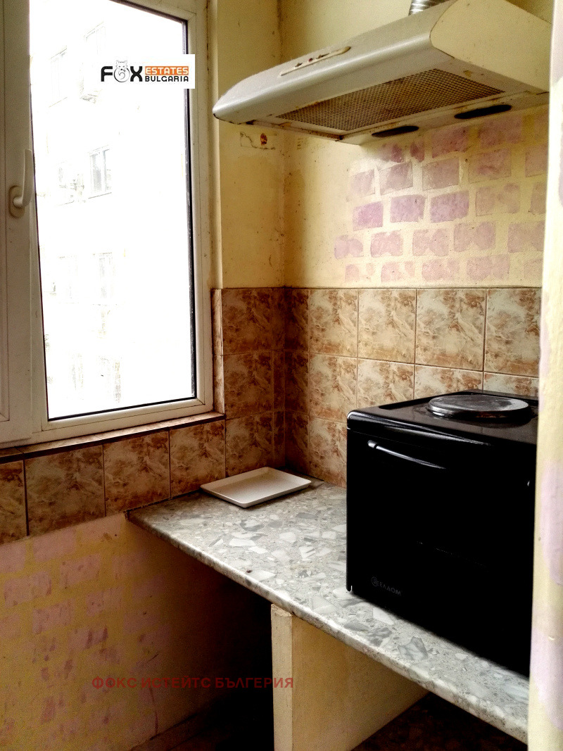 Продава 3-СТАЕН, гр. Пловдив, Тракия, снимка 4 - Апартаменти - 53917122