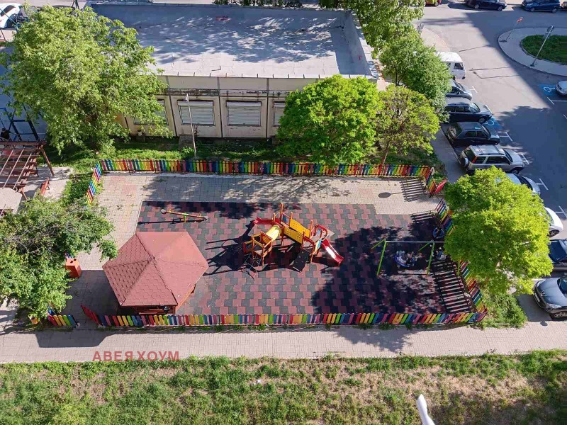 In vendita  3 camere da letto Varna , Kolhozen pazar , 80 mq | 20760727 - Immagine [2]