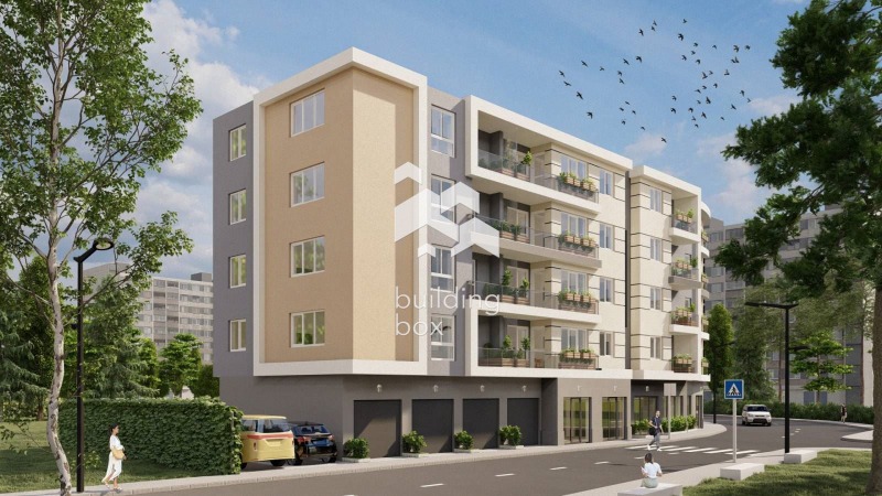 Satılık  3 yatak odası bölge Filibe , Asenovgrad , 162 metrekare | 47387608 - görüntü [2]