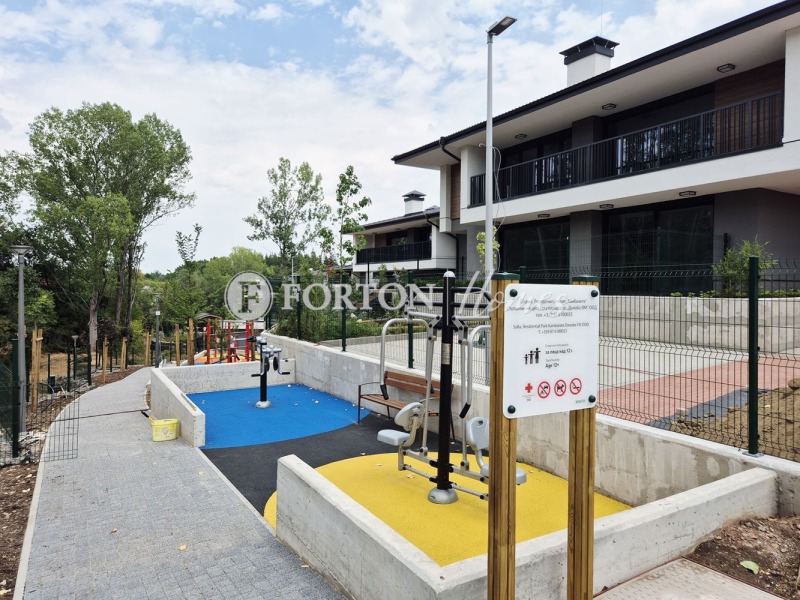 In vendita  3 camere da letto Sofia , m-t Kambanite , 173 mq | 24830667 - Immagine [8]