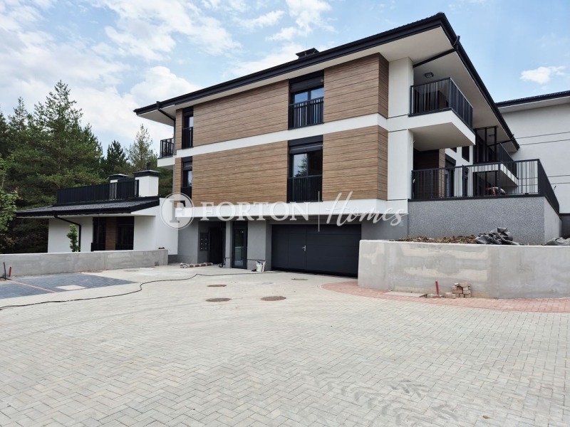 In vendita  3 camere da letto Sofia , m-t Kambanite , 173 mq | 24830667 - Immagine [2]