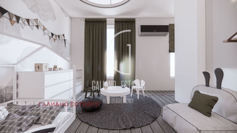 Продается  3 спальни София , ж.гр.Южен парк , 150 кв.м | 43902722 - изображение [4]