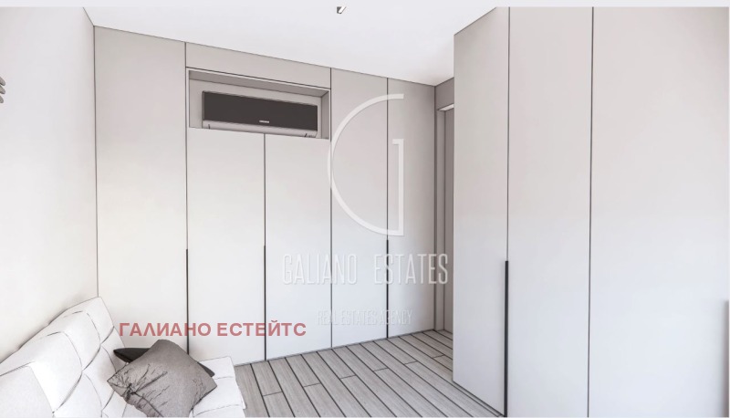 Продается  3 спальни София , ж.гр.Южен парк , 150 кв.м | 43902722 - изображение [6]