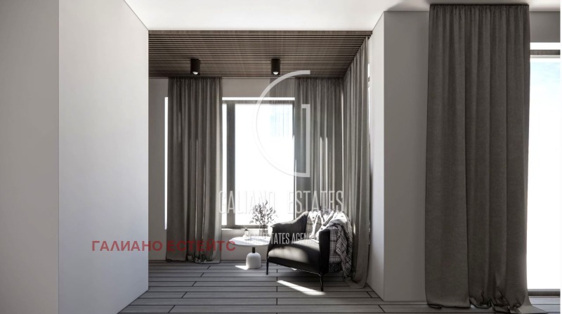 Продается  3 спальни София , ж.гр.Южен парк , 150 кв.м | 43902722 - изображение [8]