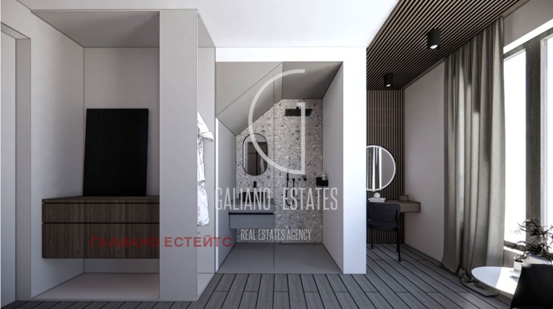 Продава 4-СТАЕН, град София, ж.гр.Южен парк • 625000 € / 1222393.75 лв. • 90779490 1
