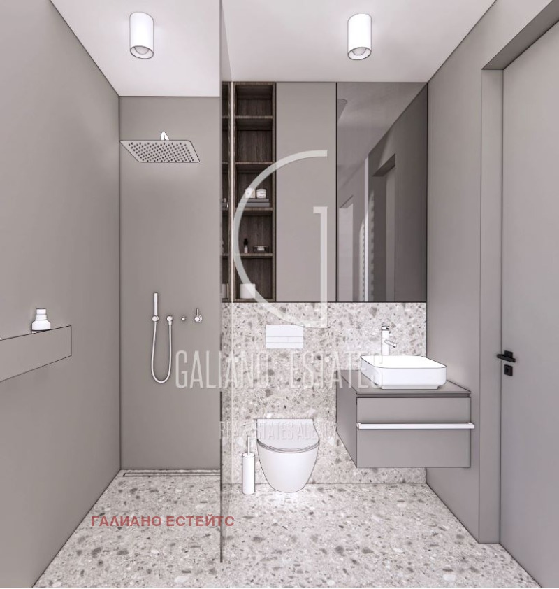 Продается  3 спальни София , ж.гр.Южен парк , 150 кв.м | 43902722 - изображение [11]