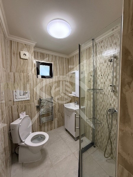 Продава 4-СТАЕН, гр. Бургас, Център, снимка 12 - Апартаменти - 52798350