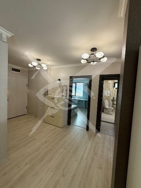 Продава 4-СТАЕН, гр. Бургас, Център, снимка 10 - Апартаменти - 52798350