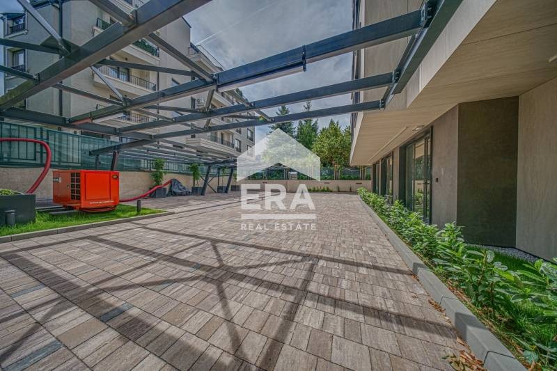 Продава ОФИС, гр. София, Изток, снимка 4 - Офиси - 53780661