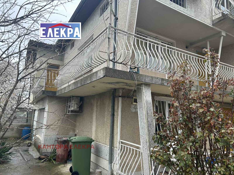 Продава КЪЩА, с. Близнаци, област Варна, снимка 11 - Къщи - 44757591