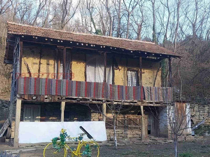 Продава КЪЩА, с. Ребърково, област Враца, снимка 9 - Къщи - 52796995