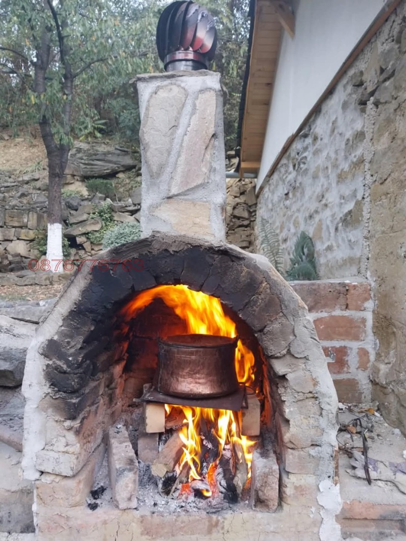 Продава КЪЩА, с. Ребърково, област Враца, снимка 8 - Къщи - 52796995