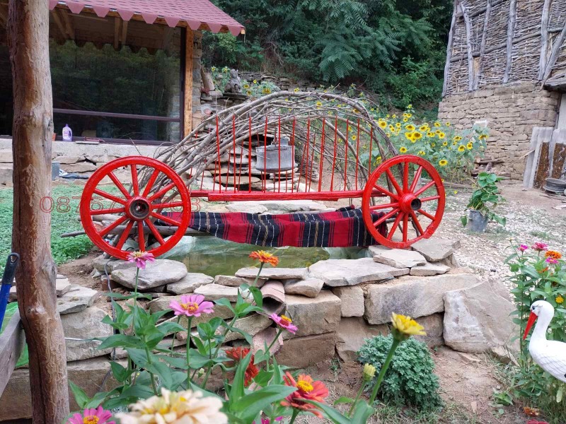 Продава КЪЩА, с. Ребърково, област Враца, снимка 7 - Къщи - 52796995