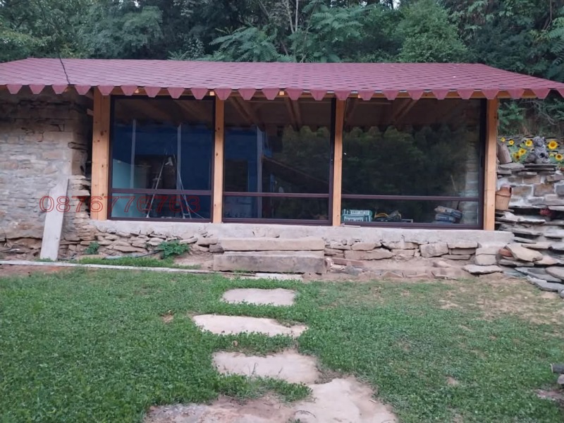 Продава КЪЩА, с. Ребърково, област Враца, снимка 3 - Къщи - 52796995