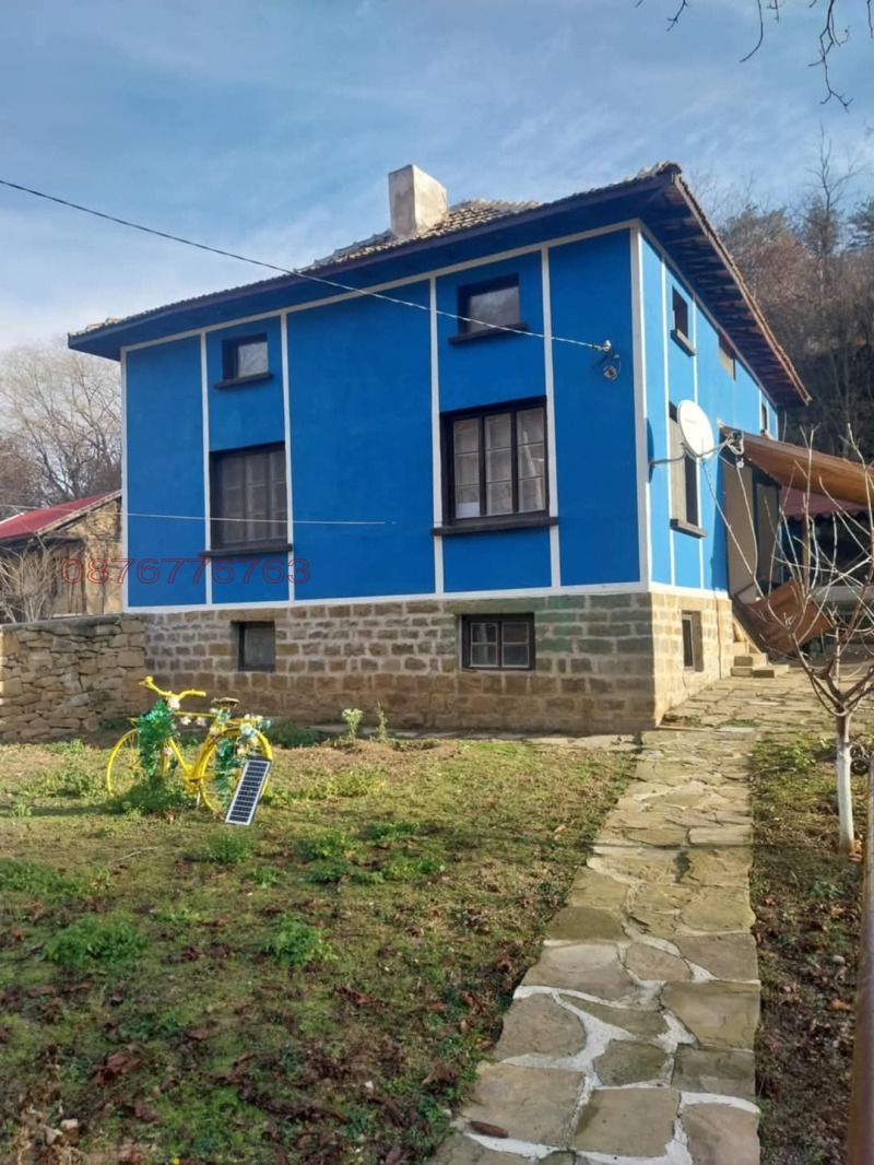 Продава КЪЩА, с. Ребърково, област Враца, снимка 2 - Къщи - 52796995