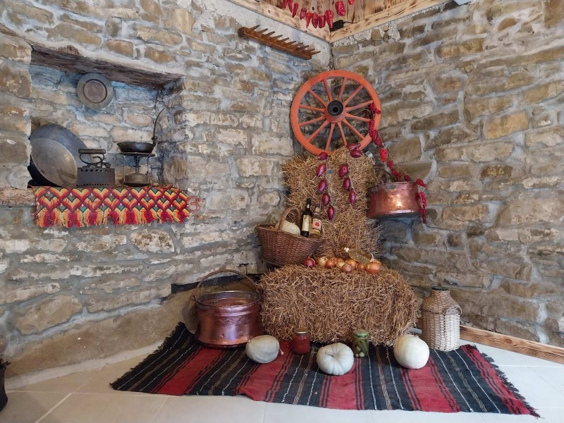 Продава КЪЩА, с. Ребърково, област Враца, снимка 6 - Къщи - 52796995