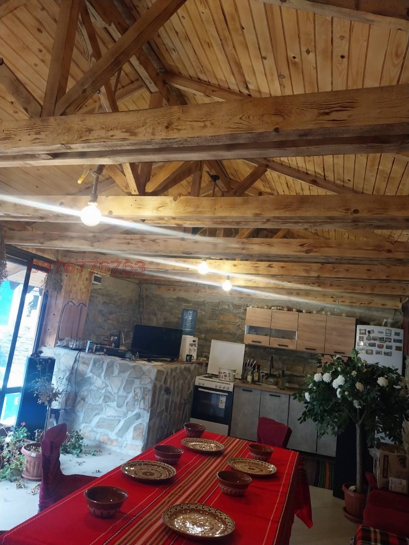 Продава КЪЩА, с. Ребърково, област Враца, снимка 5 - Къщи - 52796995