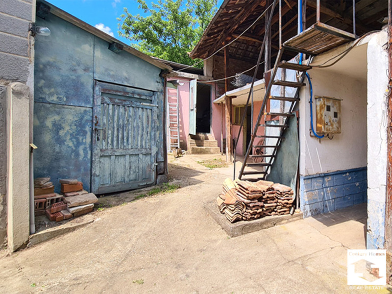 In vendita  Casa regione Veliko Tarnovo , Dolna Lipnitsa , 120 mq | 95037016 - Immagine [13]