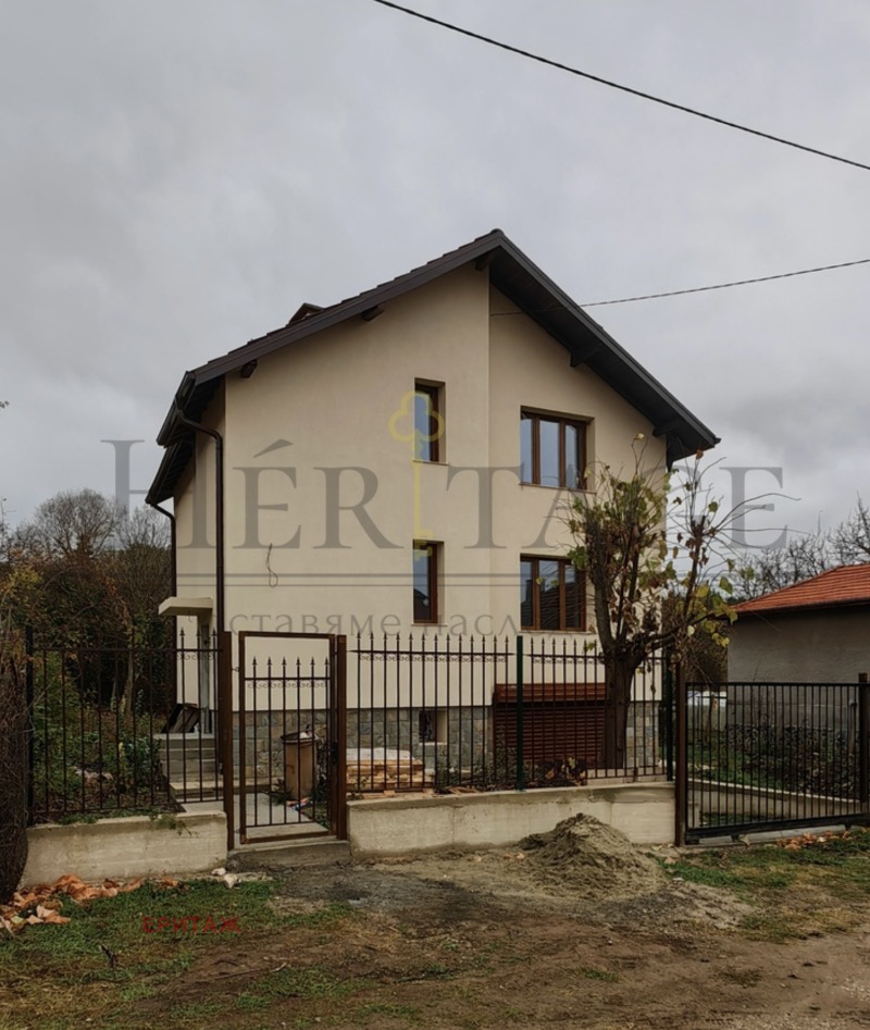 Te koop  Huis regio Sofia , Gorna Malina , 180 m² | 15142099 - afbeelding [3]