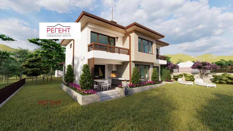 Продава КЪЩА, гр. Габрово, Русевци, снимка 3 - Къщи - 53092763