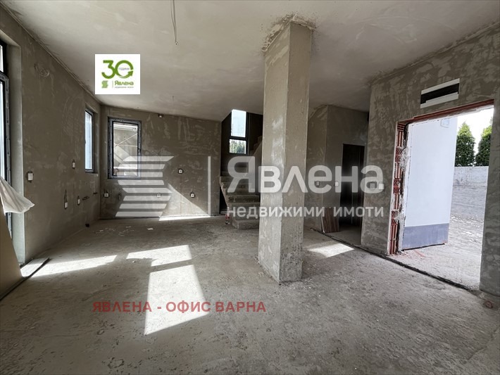 Продава КЪЩА, гр. Варна, м-т Долна Трака, снимка 4 - Къщи - 53330660