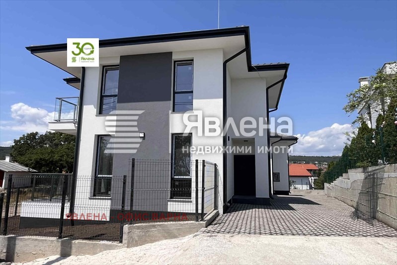 Продава КЪЩА, гр. Варна, м-т Долна Трака, снимка 3 - Къщи - 53330660