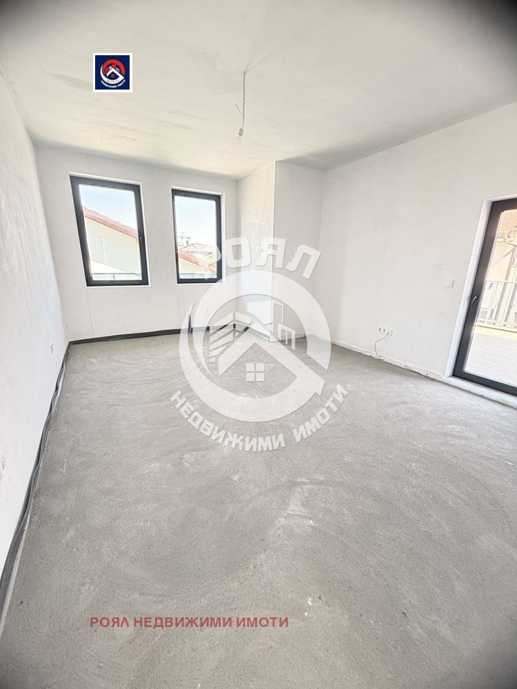 Продава КЪЩА, гр. Пловдив, Беломорски, снимка 13 - Къщи - 56366624