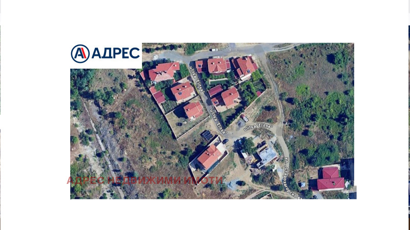 Продава ПАРЦЕЛ, град Стара Загора, Железник - център • 66000 € / 129084.78 лв. • 68660632 1