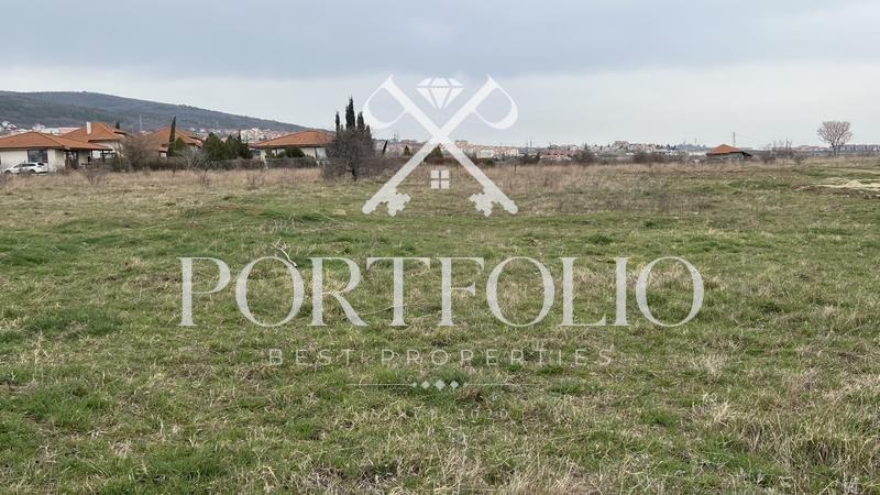 Продава ПАРЦЕЛ, с. Кошарица, област Бургас
