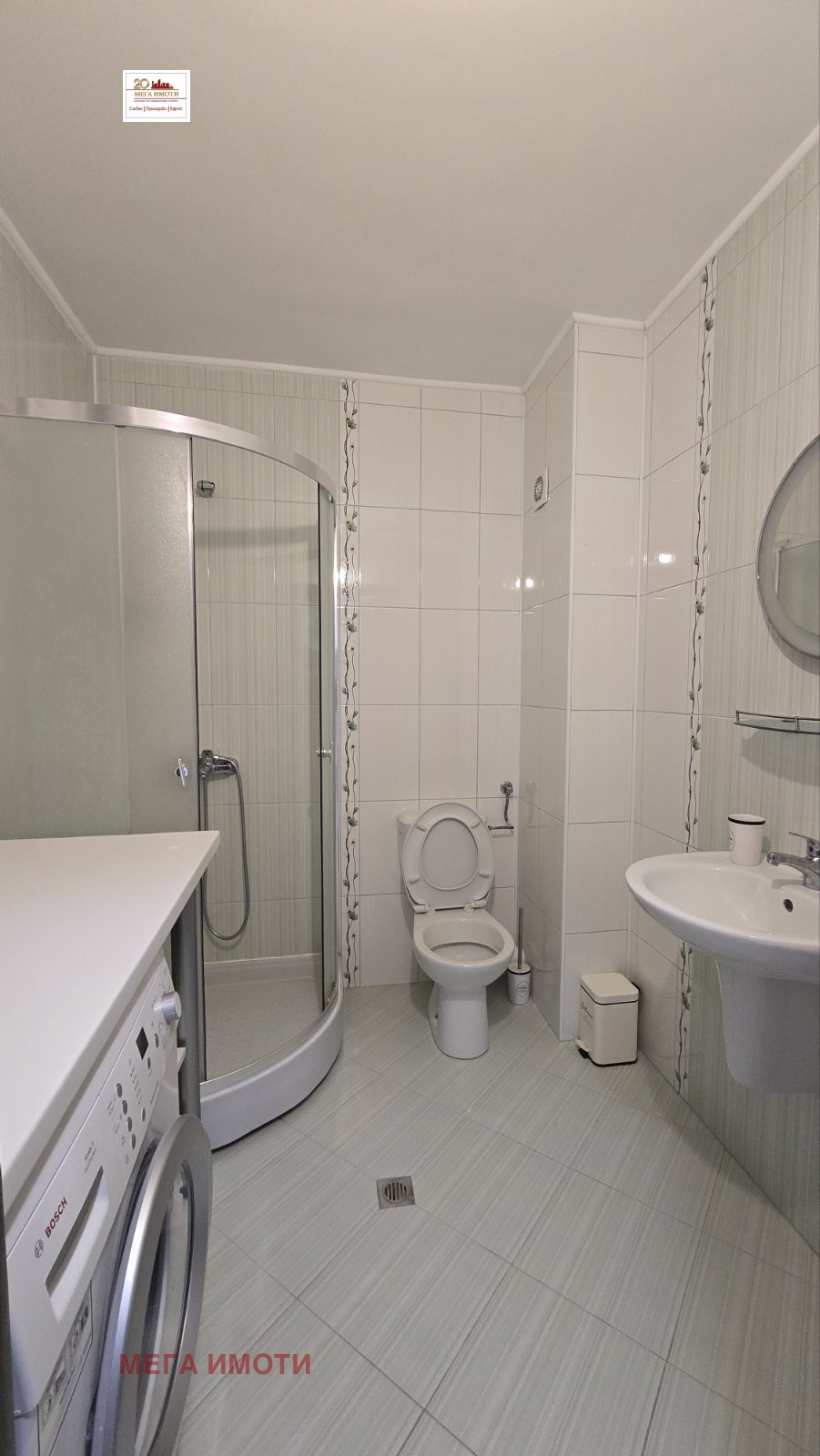 Продава 2-СТАЕН, гр. Поморие, област Бургас, снимка 8 - Апартаменти - 53767541