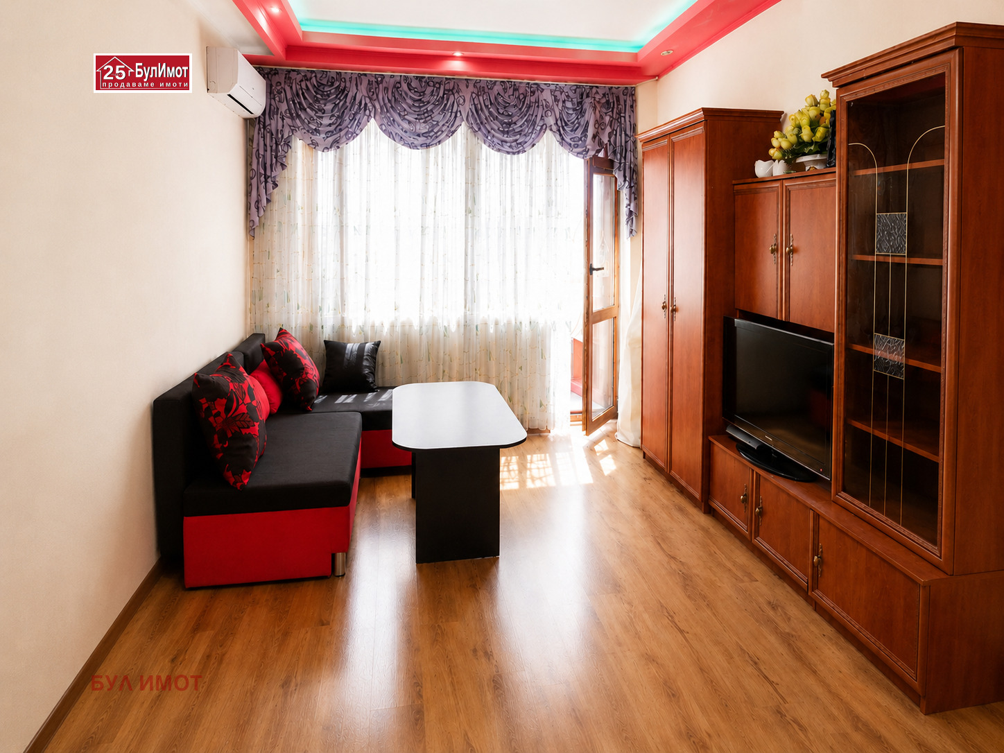 Продава 2-СТАЕН, гр. Варна, Зимно кино Тракия, снимка 2 - Апартаменти - 54678850