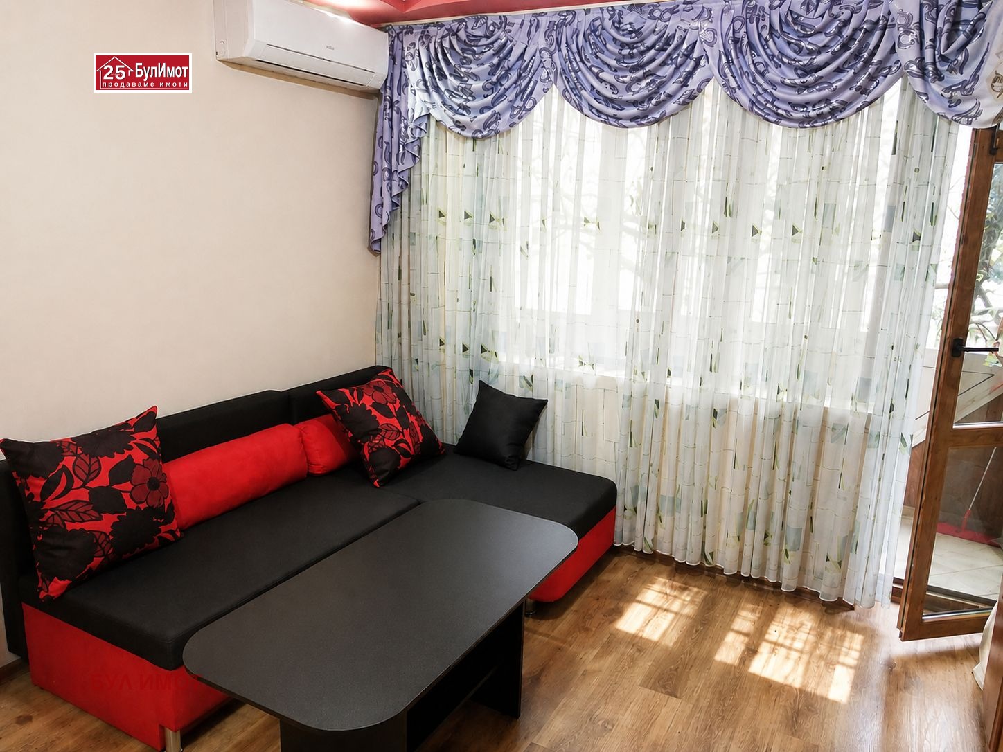 Продава 2-СТАЕН, гр. Варна, Зимно кино Тракия, снимка 7 - Апартаменти - 54678850