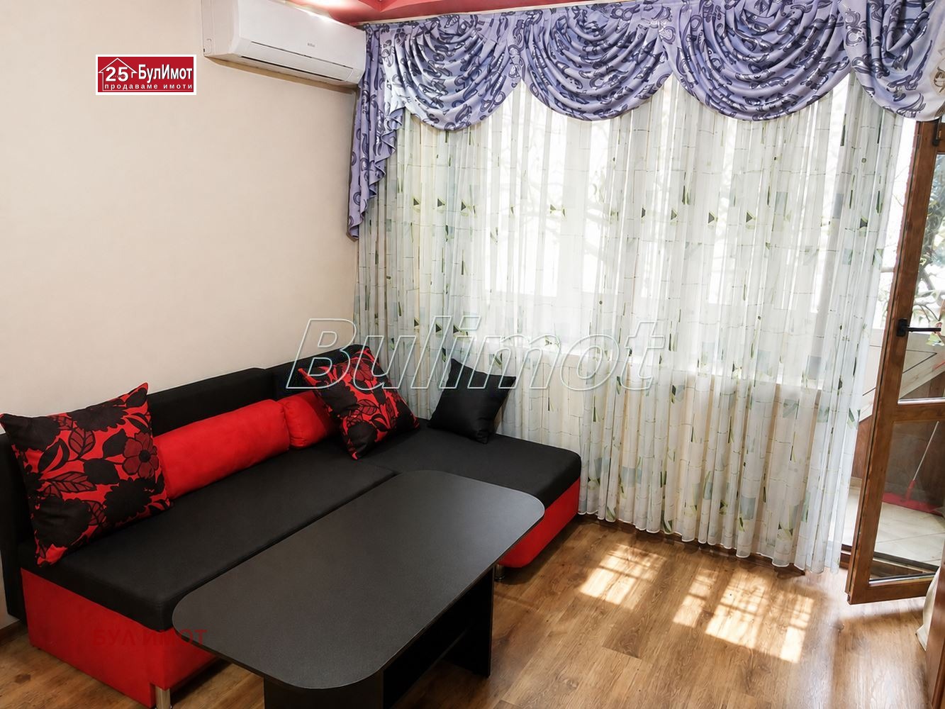Продава 2-СТАЕН, гр. Варна, Зимно кино Тракия, снимка 5 - Апартаменти - 54678850