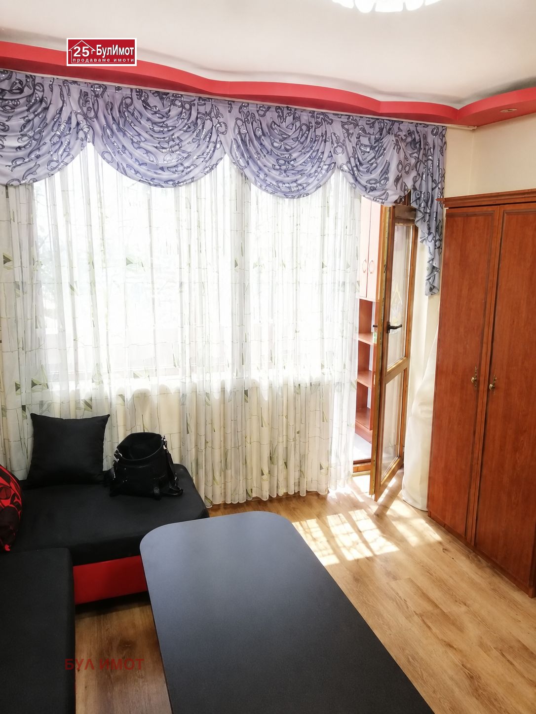Продава 2-СТАЕН, гр. Варна, Зимно кино Тракия, снимка 8 - Апартаменти - 54678850