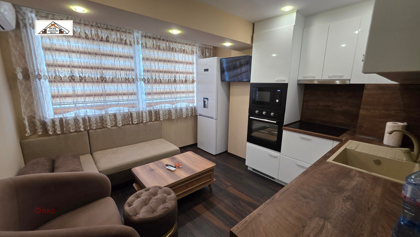 Продава 2-СТАЕН, гр. Русе, Чародейка - Север, снимка 11 - Апартаменти - 54728421