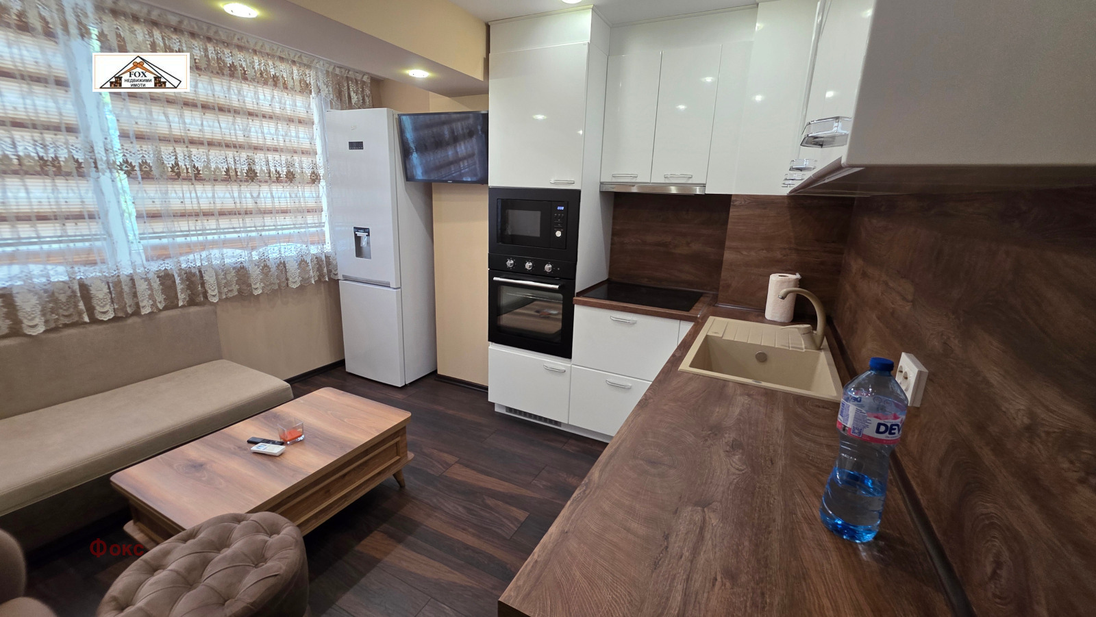 Продава 2-СТАЕН, гр. Русе, Чародейка - Север, снимка 10 - Апартаменти - 54728421