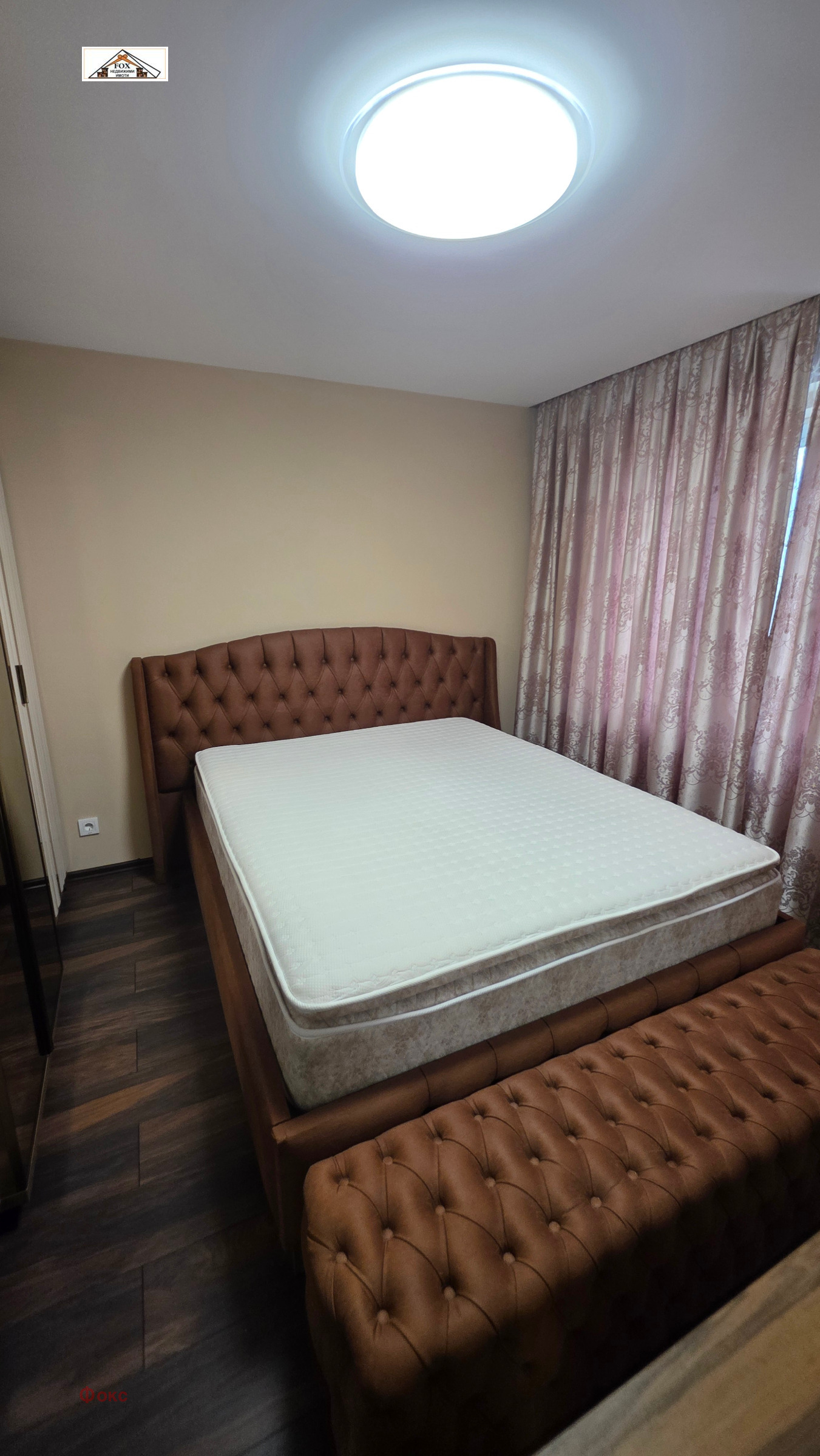 Продава 2-СТАЕН, гр. Русе, Чародейка - Север, снимка 5 - Апартаменти - 54728421