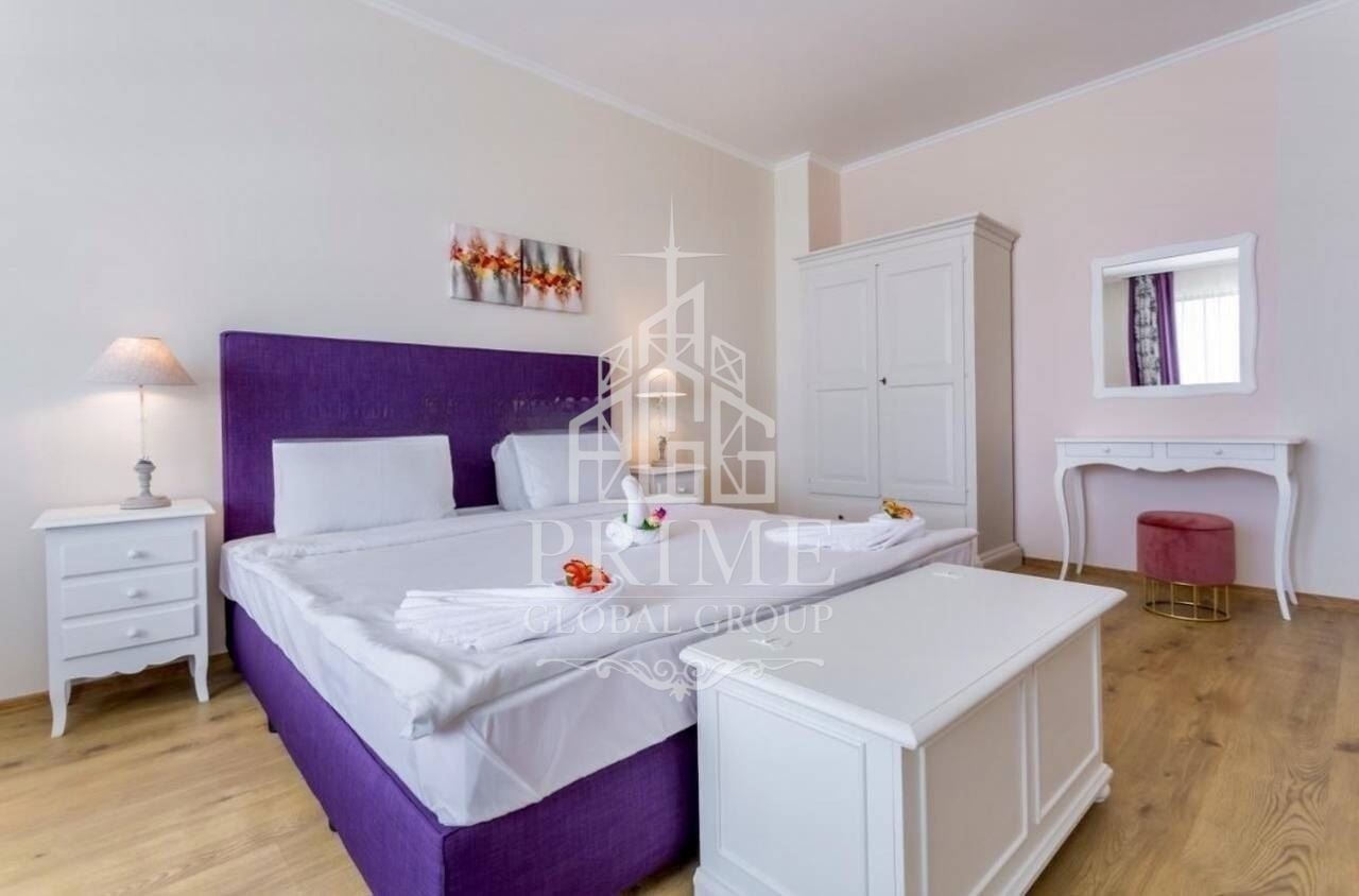 Продава 2-СТАЕН, гр. Поморие, област Бургас, снимка 5 - Апартаменти - 56592804