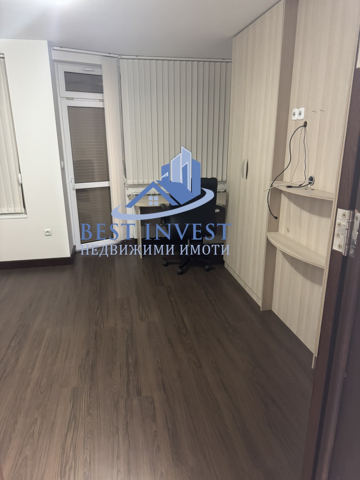 Продава 3-СТАЕН, гр. Благоевград, Ален мак, снимка 2 - Апартаменти - 53678723