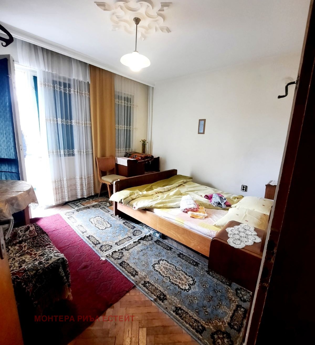 Продава 3-СТАЕН, гр. Варна, Чайка, снимка 3 - Апартаменти - 50912896